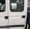 Benne basculante de chantier et de TP Renault MASTER.PR