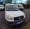 Fourgon avec parois et toit rigide Fiat DOBLO