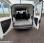 Fourgon avec parois et toit rigide Fiat DOBLO
