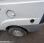 Fourgon avec parois et toit rigide Fiat DOBLO