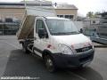 Benne basculante de chantier et de TP Iveco 35C13