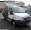 Benne basculante de chantier et de TP Iveco 35C13