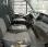 Benne basculante de chantier et de TP Iveco 35C13