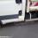 Benne basculante de chantier et de TP Iveco 35C13