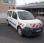 Fourgon avec parois et toit rigide Renault Kangoo
