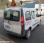 Fourgon avec parois et toit rigide Renault Kangoo
