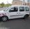 Fourgon avec parois et toit rigide Renault Kangoo