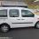 Fourgon avec parois et toit rigide Renault Kangoo