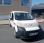 Fourgon avec parois et toit rigide Citroën Nemo