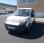 Fourgon avec parois et toit rigide Citroën Nemo