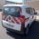 Fourgon avec parois et toit rigide Citroën Nemo