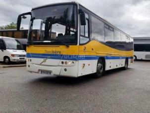 Autocar Volvo 8700 h