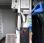 Fourgon avec parois et toit rigide Renault MASTER RT