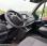 Fourgon avec parois et toit rigide Renault MASTER RT
