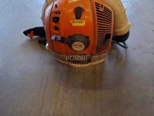 Autre Stihl BR-600