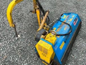 Broyeur d'accotement nc 140cm