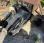 Pelle  Mecalac 12 MTX