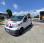Fourgon avec parois et toit rigide Renault PICK-UP PLATEAU