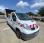 Fourgon avec parois et toit rigide Renault PICK-UP PLATEAU