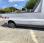 Fourgon avec parois et toit rigide Renault PICK-UP PLATEAU