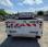 Fourgon avec parois et toit rigide Renault PICK-UP PLATEAU