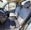 Fourgon avec parois et toit rigide Renault PICK-UP PLATEAU