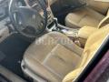 Autocar Peugeot 607