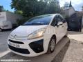 Fourgonnette dérivée de VP Citroën C4