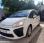 Fourgonnette dérivée de VP Citroën C4