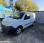 Fourgon avec parois et toit rigide Renault Kangoo