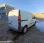 Fourgon avec parois et toit rigide Renault Kangoo