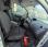 Fourgon avec parois et toit rigide Renault Kangoo