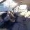 Fourgon avec parois et toit rigide Renault Trafic