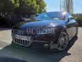 Fourgon avec parois et toit rigide Audi TT