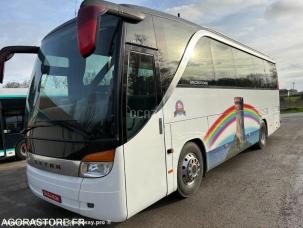 Autocar Setra 411 HD