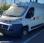 Fourgon avec parois et toit rigide Fiat Ducato