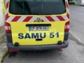 Autobus nc COMBI