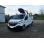Fourgon avec parois et toit rigide Renault Trafic