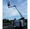 Fourgon avec parois et toit rigide Renault Trafic
