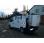 Fourgon avec parois et toit rigide Renault Trafic