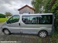 Autobus Renault Trafic
