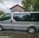 Autobus Renault Trafic