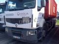 Benne amovible (à bras) Renault Premium