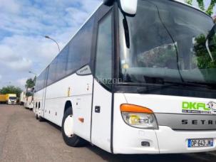 Autocar Setra S419UL