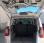 Fourgon avec parois et toit rigide Fiat Fiorino