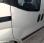 Fourgon avec parois et toit rigide Fiat Fiorino