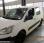 Fourgon avec parois et toit rigide Citroën Berlingo