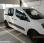 Fourgon avec parois et toit rigide Citroën Berlingo