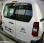 Fourgon avec parois et toit rigide Citroën Berlingo
