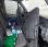 Fourgon avec parois et toit rigide Renault Master